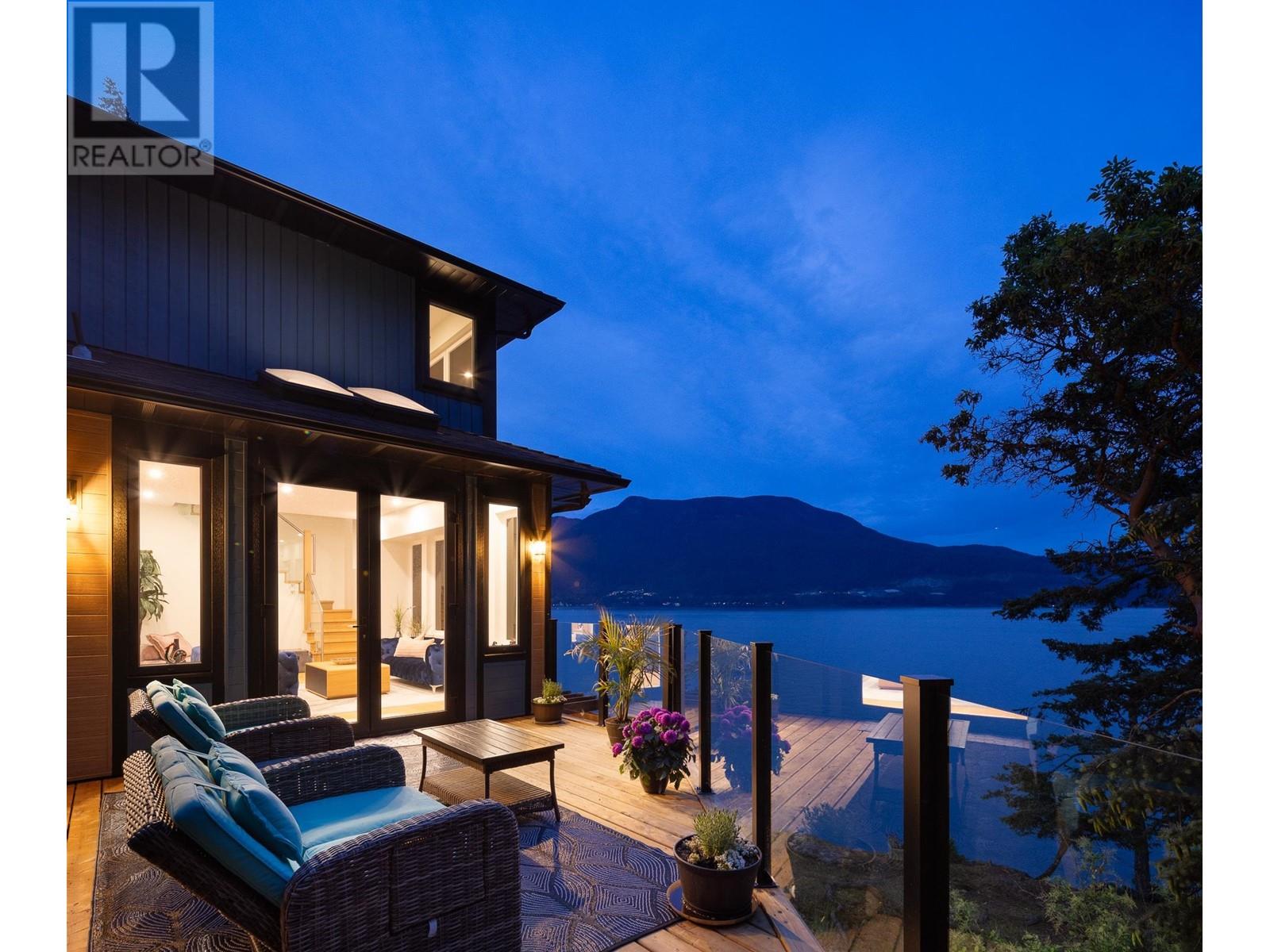 1531 Eagle Cliff Road, Bowen Island, British Columbia  V0N 1G1 - Photo 30 - R2897561