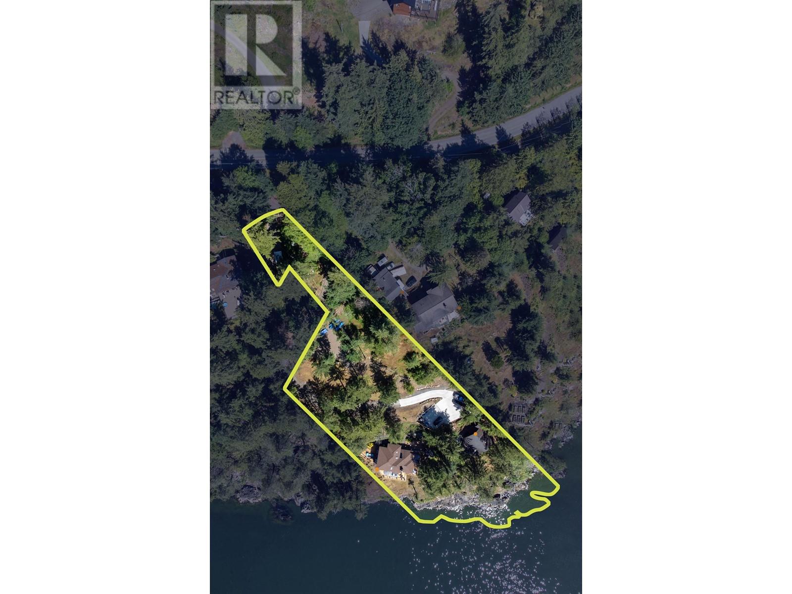 1531 Eagle Cliff Road, Bowen Island, British Columbia  V0N 1G1 - Photo 38 - R2897561