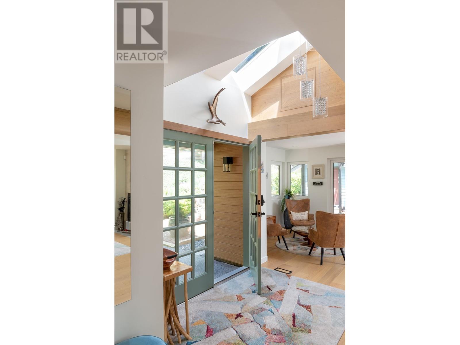 1531 Eagle Cliff Road, Bowen Island, British Columbia  V0N 1G1 - Photo 11 - R2897561