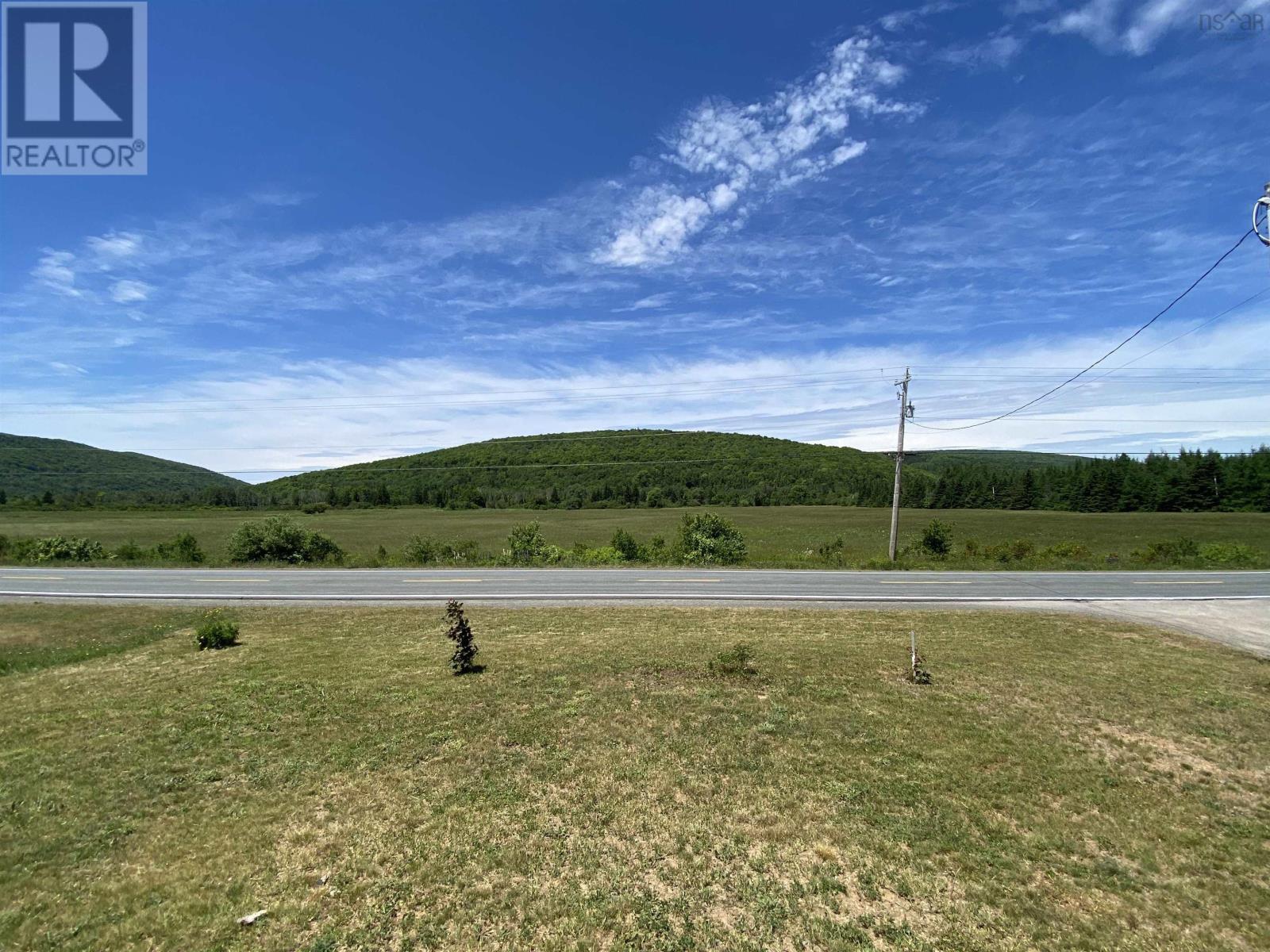 6599 Cabot Trail, North East Margaree, Nova Scotia  B0E 2K0 - Photo 5 - 202414997