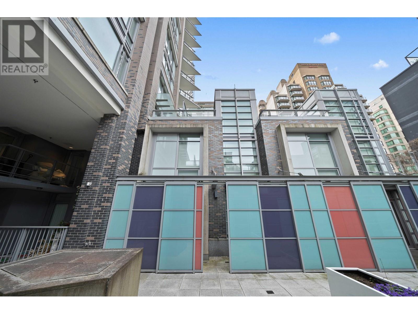 Property at 503 1283 HOWE STREET image 1