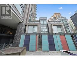 503 1283 HOWE STREET, Vancouver, British Columbia