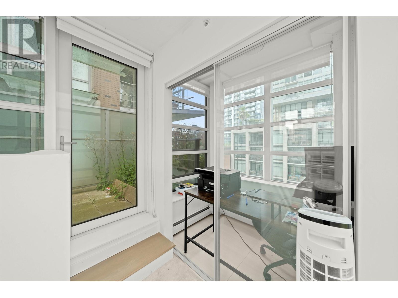Property at 503 1283 HOWE STREET image 2