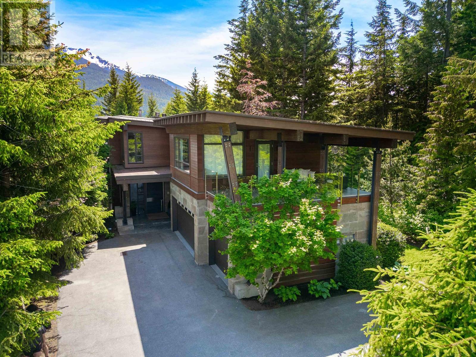 7134 Nesters Road, Whistler, British Columbia  V8E 0E2 - Photo 2 - R2899110