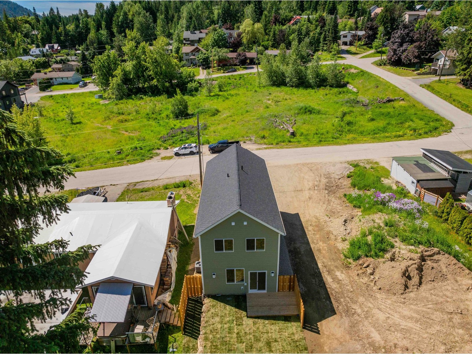 1554 Cook Avenue, Rossland, British Columbia  V0G 1Y0 - Photo 58 - 2477993