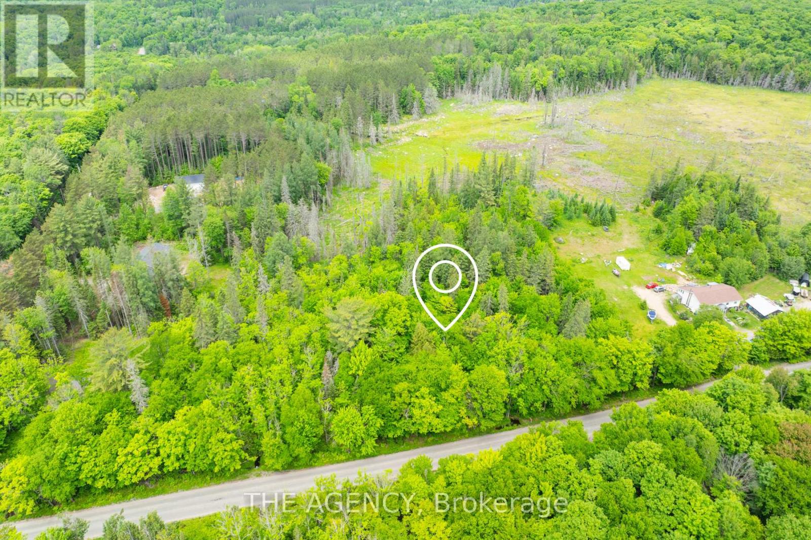 1233 Harp Lake Road, Huntsville, Ontario  P1H 2J6 - Photo 4 - X8477972