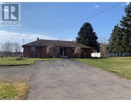 3911 GARRISON Road, ridgeway, Ontario