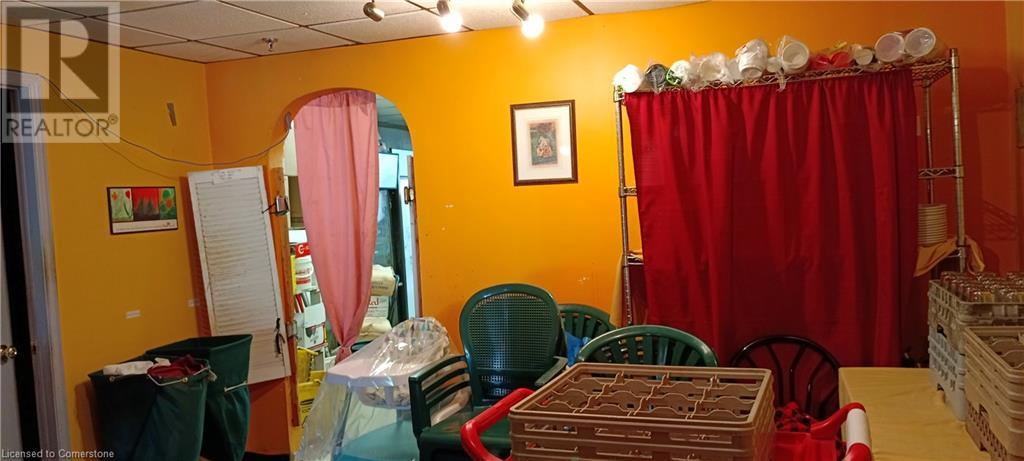 3 Regina Street N Unit# B, Waterloo, Ontario  N2J 2W7 - Photo 13 - 40610412