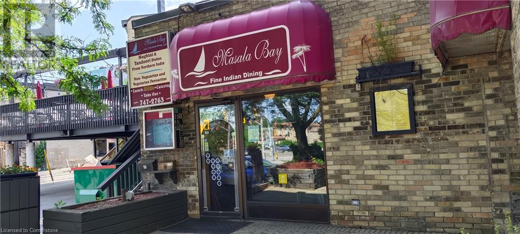 3 Regina Street N Unit# B, Waterloo, Ontario  N2J 2W7 - Photo 2 - 40610412