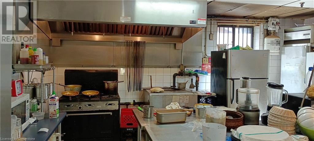 3 Regina Street N Unit# B, Waterloo, Ontario  N2J 2W7 - Photo 20 - 40610412