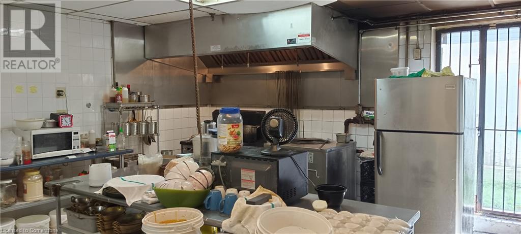 3 Regina Street N Unit# B, Waterloo, Ontario  N2J 2W7 - Photo 21 - 40610412