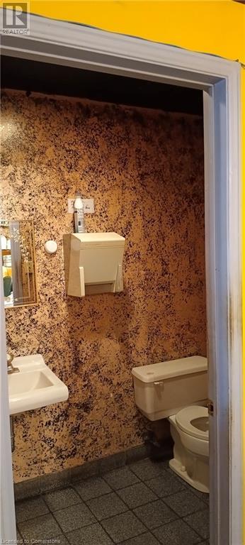 3 Regina Street N Unit# B, Waterloo, Ontario  N2J 2W7 - Photo 24 - 40610412