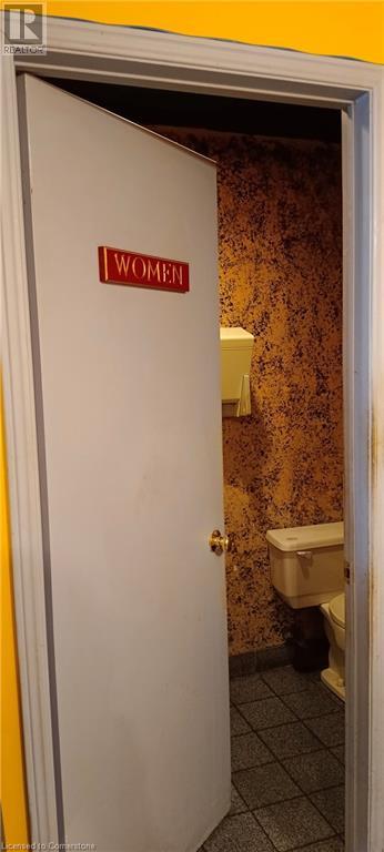 3 Regina Street N Unit# B, Waterloo, Ontario  N2J 2W7 - Photo 25 - 40610412