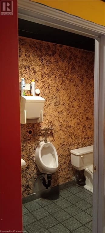 3 Regina Street N Unit# B, Waterloo, Ontario  N2J 2W7 - Photo 26 - 40610412