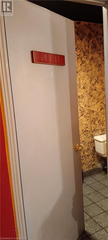 3 Regina Street N Unit# B, Waterloo, Ontario  N2J 2W7 - Photo 27 - 40610412