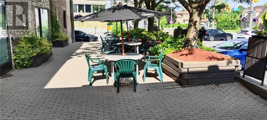 3 Regina Street N Unit# B, Waterloo, Ontario  N2J 2W7 - Photo 28 - 40610412