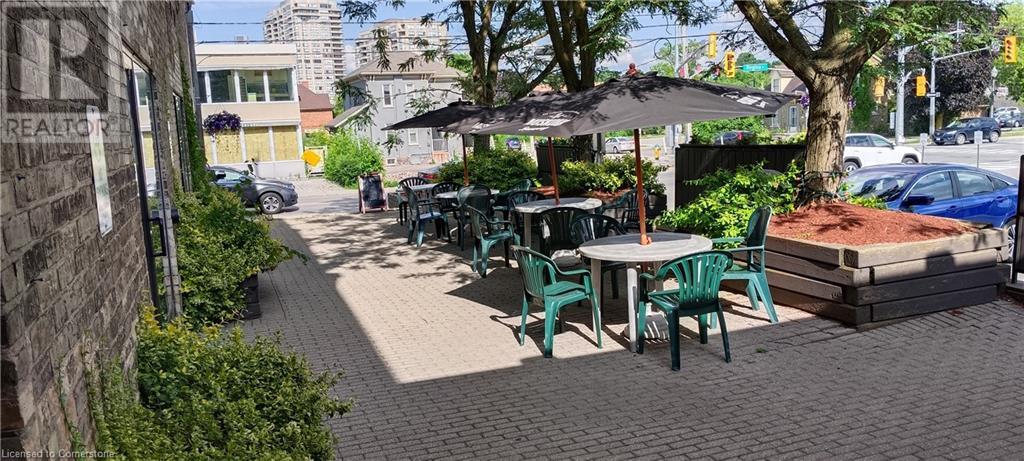 3 Regina Street N Unit# B, Waterloo, Ontario  N2J 2W7 - Photo 29 - 40610412