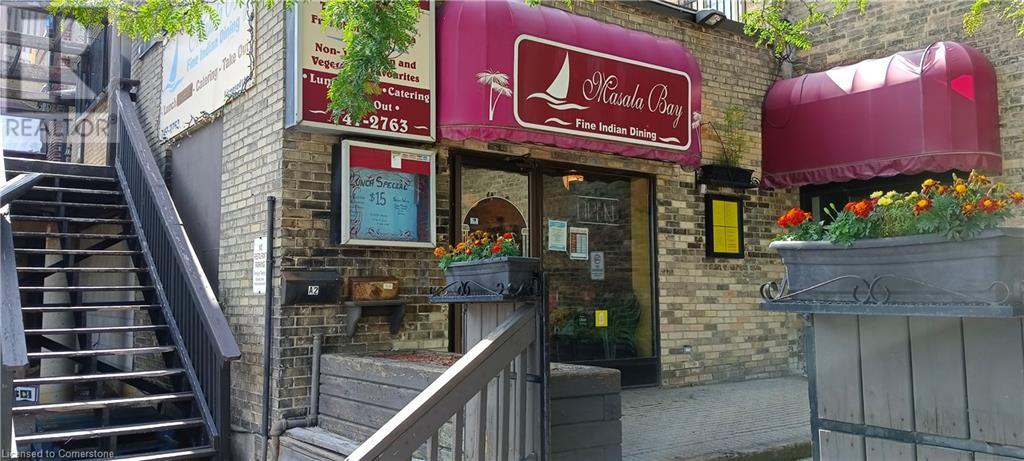 3 Regina Street N Unit# B, Waterloo, Ontario  N2J 2W7 - Photo 3 - 40610412