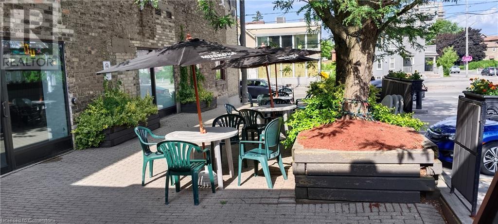 3 Regina Street N Unit# B, Waterloo, Ontario  N2J 2W7 - Photo 30 - 40610412