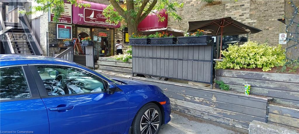 3 Regina Street N Unit# B, Waterloo, Ontario  N2J 2W7 - Photo 31 - 40610412