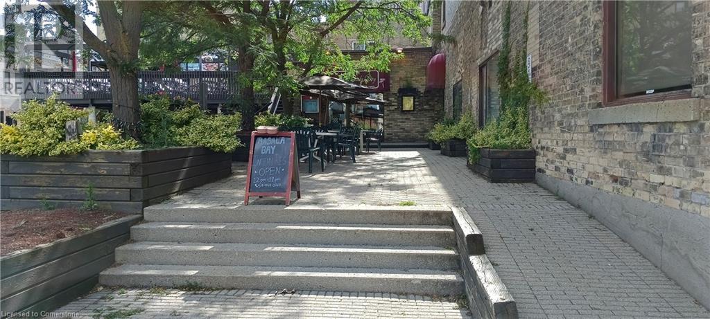 3 Regina Street N Unit# B, Waterloo, Ontario  N2J 2W7 - Photo 34 - 40610412