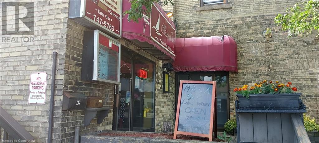 3 Regina Street N Unit# B, Waterloo, Ontario  N2J 2W7 - Photo 5 - 40610412