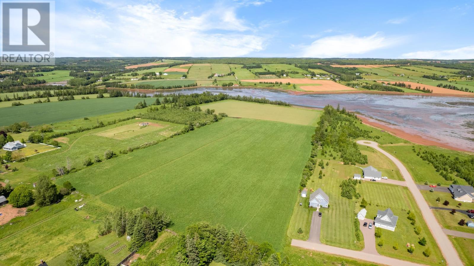 Acreage Nelson Street, Victoria, Prince Edward Island  C0A 2G0 - Photo 3 - 202414999