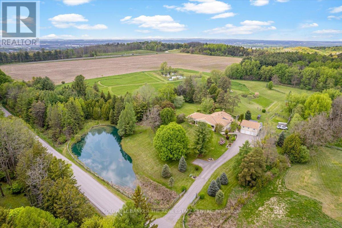 610 Morning Side Road, East Gwillimbury, Ontario  L9N 0K9 - Photo 3 - N8400760