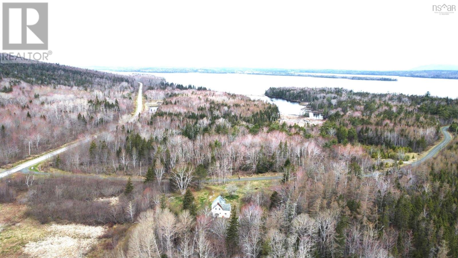 26 Malagawatch Cemetary Road, Malagawatch, Nova Scotia  B0E 2Y0 - Photo 1 - 202325707