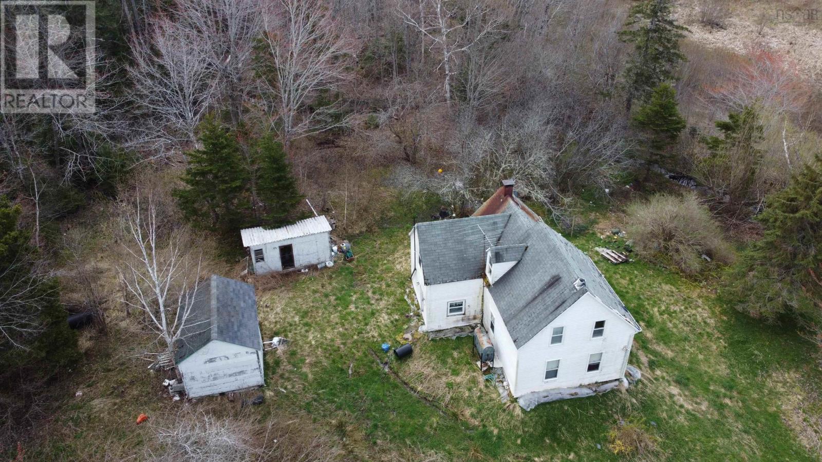 26 Malagawatch Cemetary Road, Malagawatch, Nova Scotia  B0E 2Y0 - Photo 2 - 202325707
