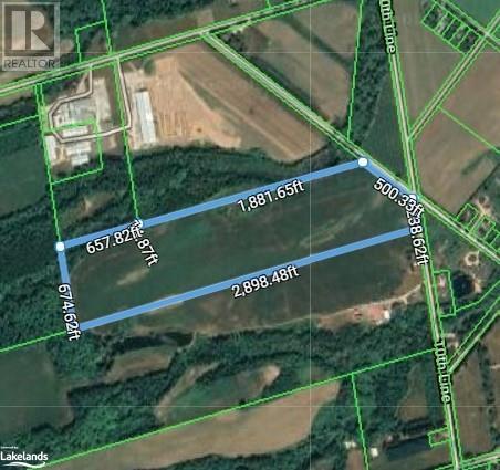 417116 10th Line, The Blue Mountains, Ontario  N0H 2P0 - Photo 1 - 40557500