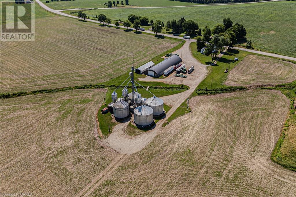 56 HIGHWAY #53 Highway, burford, Ontario