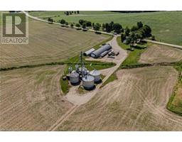 56 HIGHWAY #53 Highway, burford, Ontario