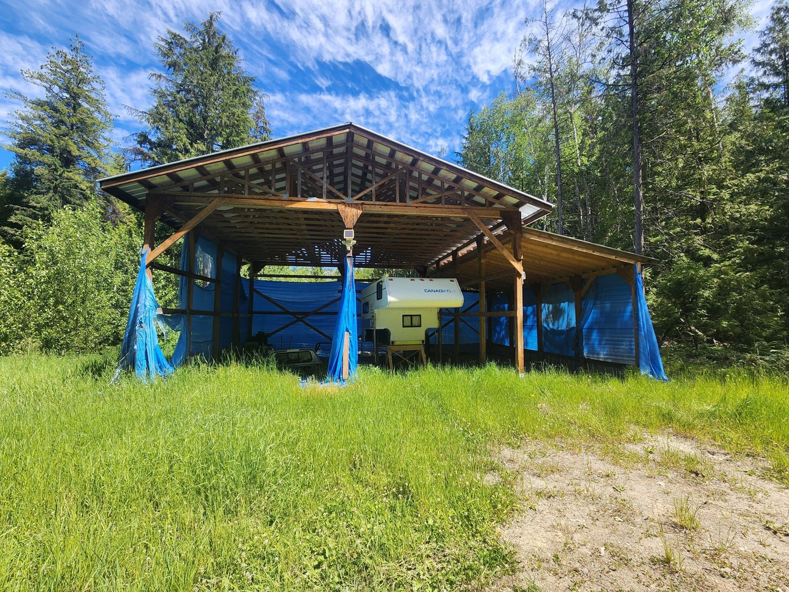 4248 Casino Road, Trail, British Columbia  V1R 4X3 - Photo 4 - 2477958
