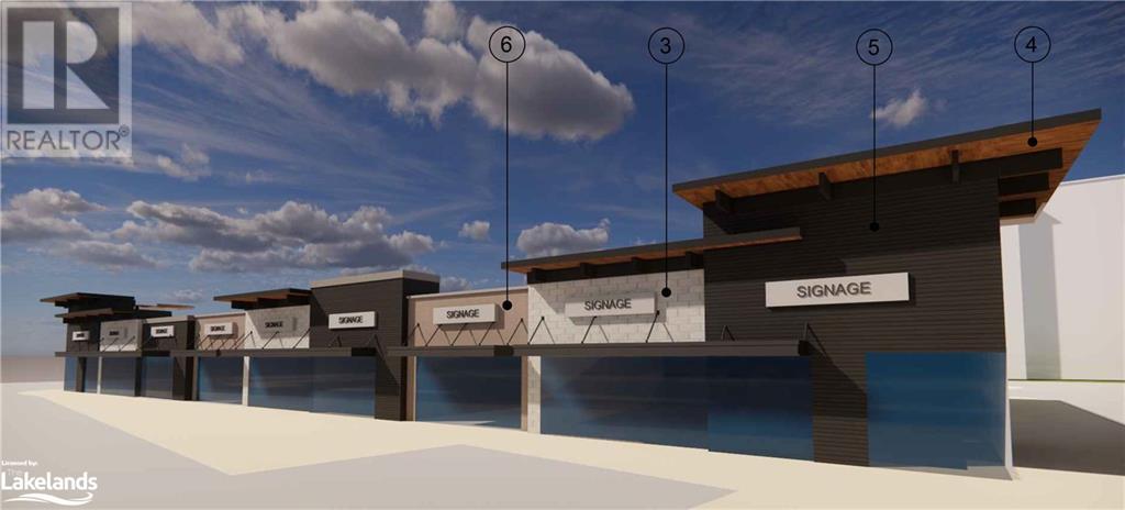 200a Main Street, Penetanguishene, Ontario  L9M 1L9 - Photo 1 - 40611969