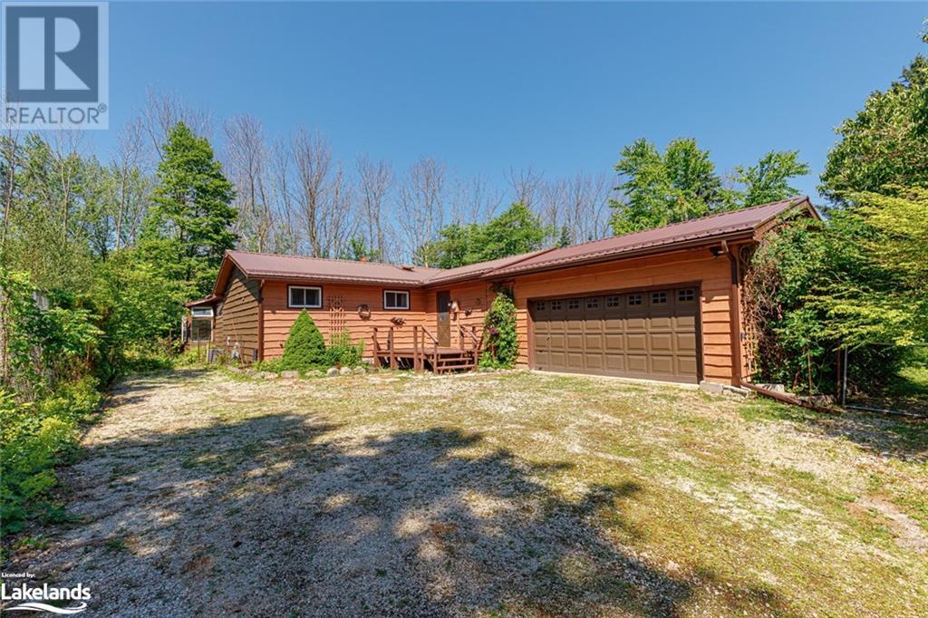 110 Martin Grove, The Blue Mountains, Ontario  L9Y 0N5 - Photo 2 - 40611067