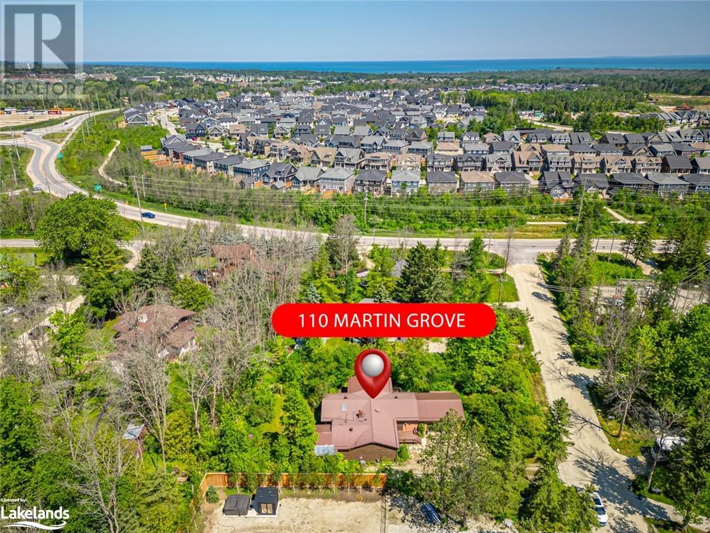 110 Martin Grove, The Blue Mountains, Ontario  L9Y 0N5 - Photo 3 - 40611067