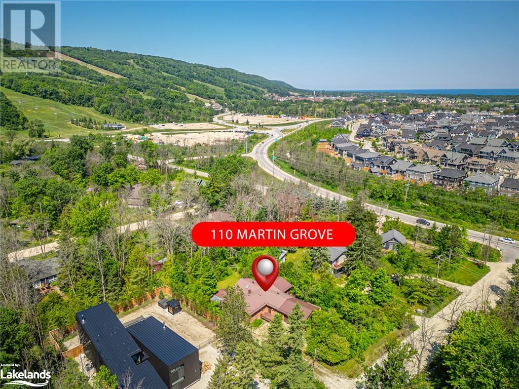 110 Martin Grove, The Blue Mountains, Ontario  L9Y 0N5 - Photo 4 - 40611067
