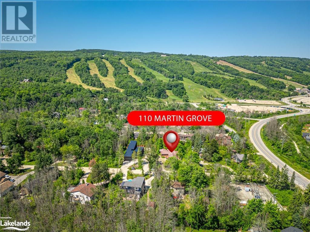 110 Martin Grove, The Blue Mountains, Ontario  L9Y 0N5 - Photo 6 - 40611067
