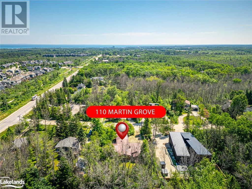 110 Martin Grove, The Blue Mountains, Ontario  L9Y 0N5 - Photo 7 - 40611067