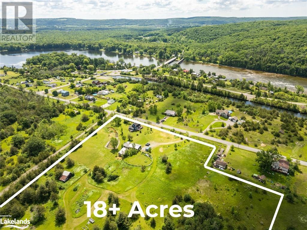 910 ROSEBUSH Road, quinte west, Ontario