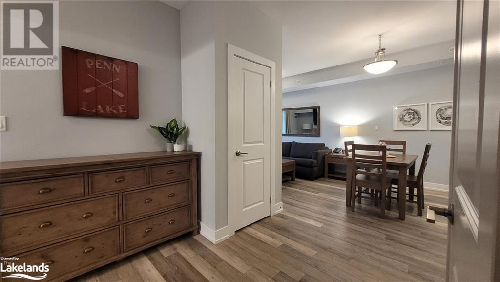 25 Pen Lake Point Road Unit# 330, Huntsville, Ontario  P1H 1A9 - Photo 13 - 40607740