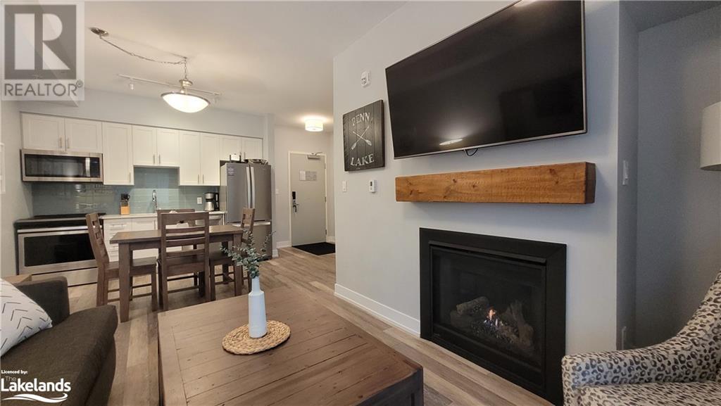 25 Pen Lake Point Road Unit# 330, Huntsville, Ontario  P1H 1A9 - Photo 17 - 40607740