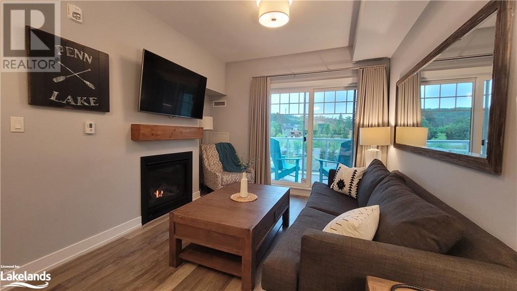 25 Pen Lake Point Road Unit# 330, Huntsville, Ontario  P1H 1A9 - Photo 18 - 40607740