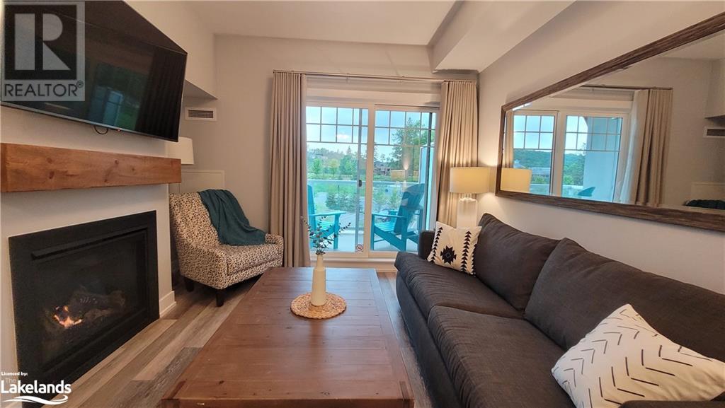 25 Pen Lake Point Road Unit# 330, Huntsville, Ontario  P1H 1A9 - Photo 19 - 40607740