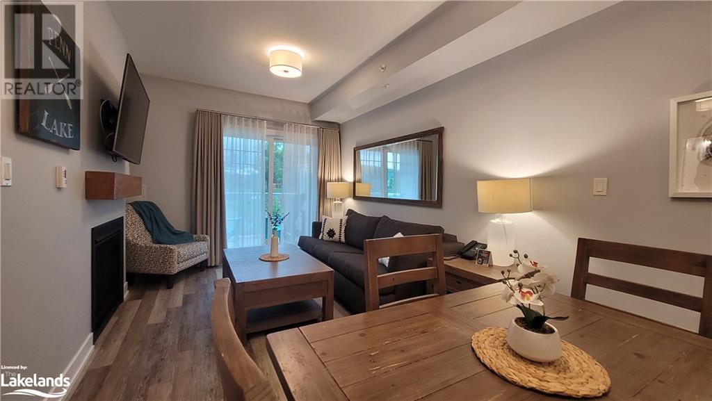 25 Pen Lake Point Road Unit# 330, Huntsville, Ontario  P1H 1A9 - Photo 2 - 40607740