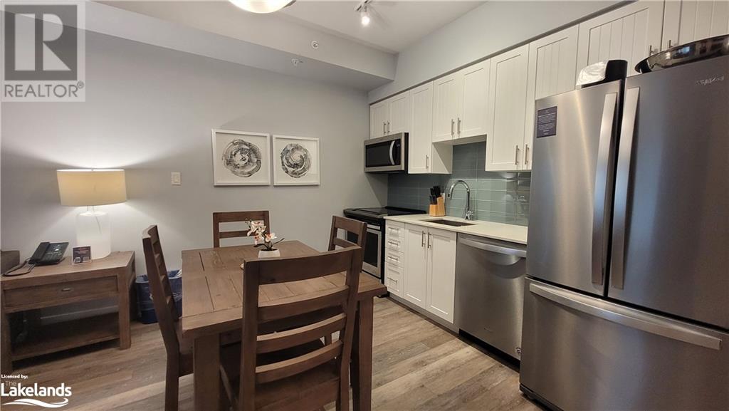 25 Pen Lake Point Road Unit# 330, Huntsville, Ontario  P1H 1A9 - Photo 5 - 40607740