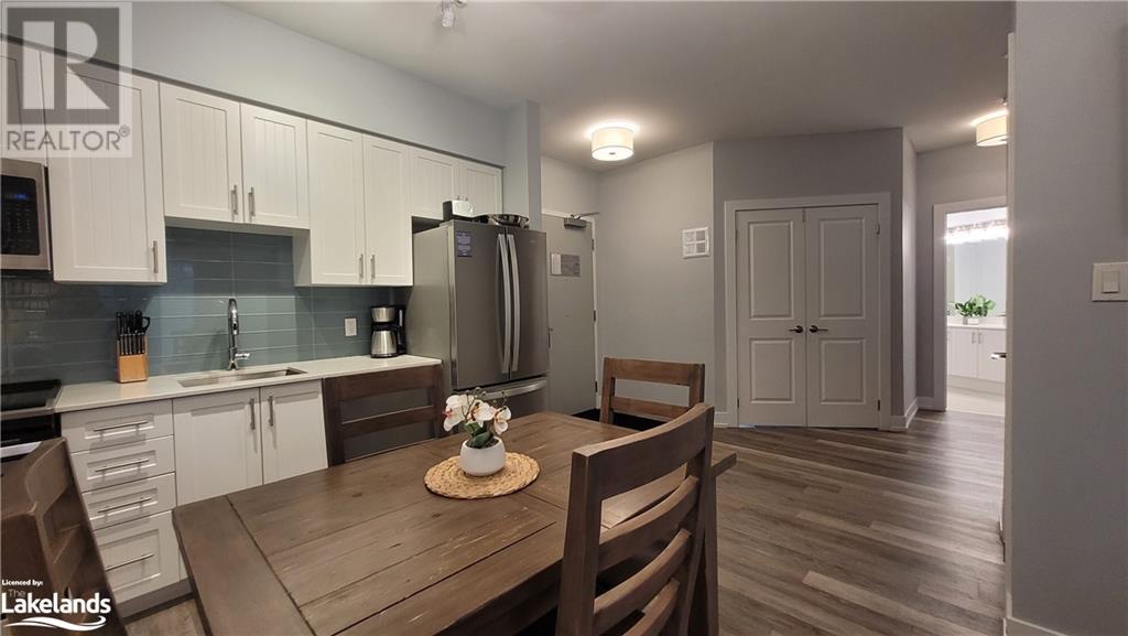 25 Pen Lake Point Road Unit# 330, Huntsville, Ontario  P1H 1A9 - Photo 6 - 40607740