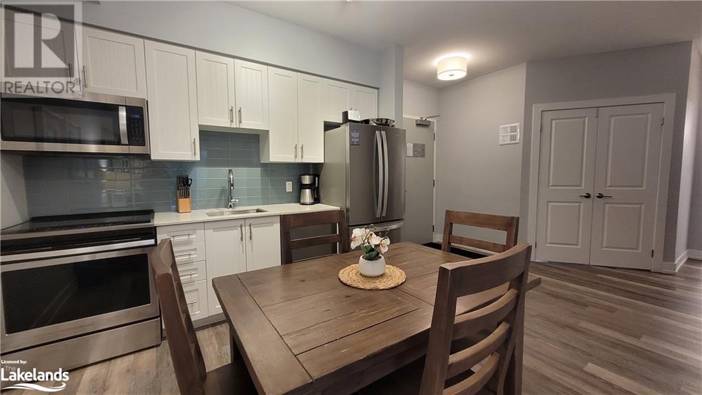 25 Pen Lake Point Road Unit# 330, Huntsville, Ontario  P1H 1A9 - Photo 7 - 40607740