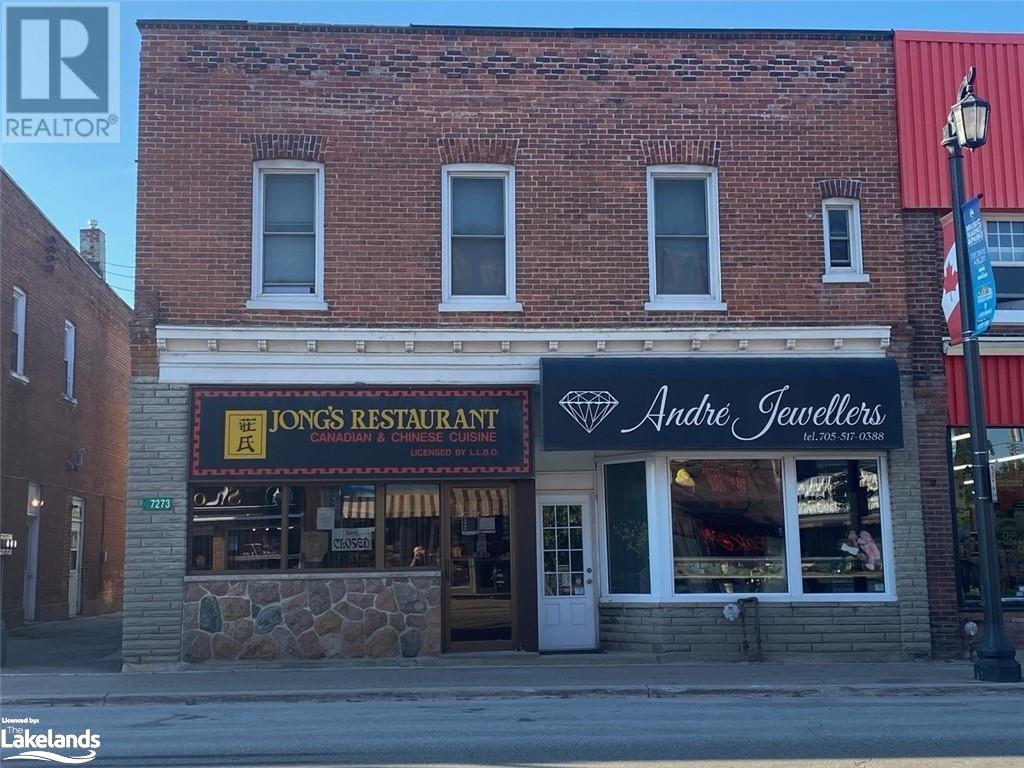 7273 Highway 26 Street, Stayner, Ontario L0M 1S0 (27093231)